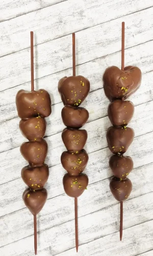 Schokofrüchte Freising Chocolaterie
